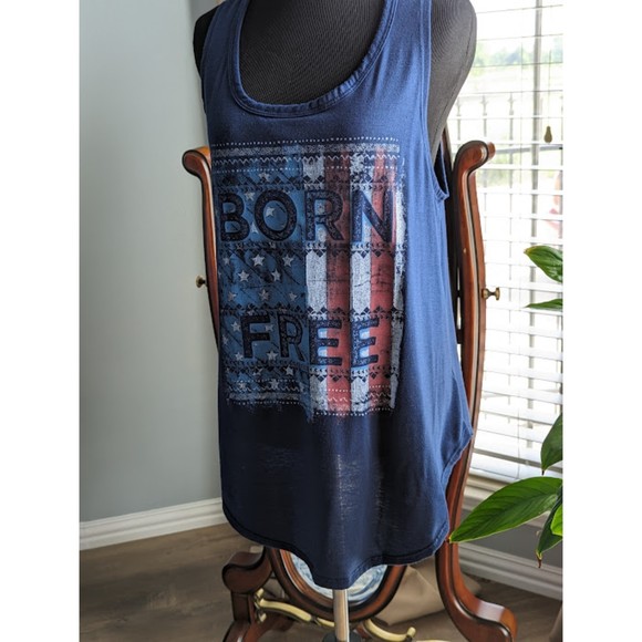 Joe Boxer Tank Top - Picture 2 of 8